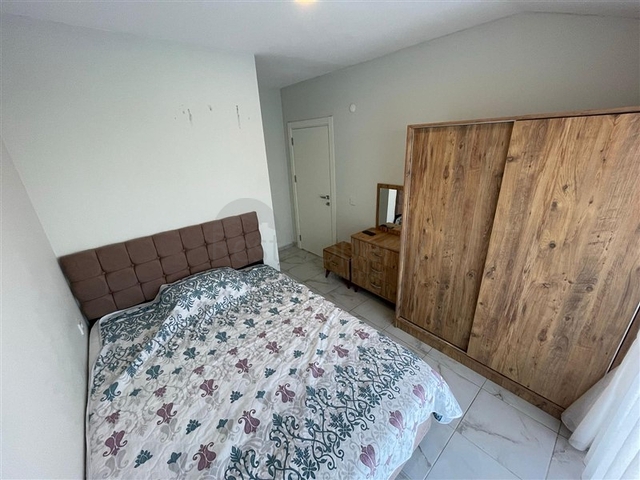 بنتهاوس 2+1 في حي أفسالار