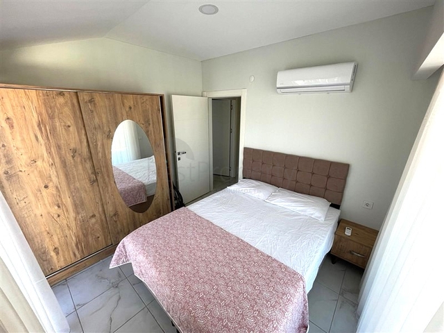 بنتهاوس 2+1 في حي أفسالار