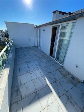 بنتهاوس 2+1 في حي أفسالار