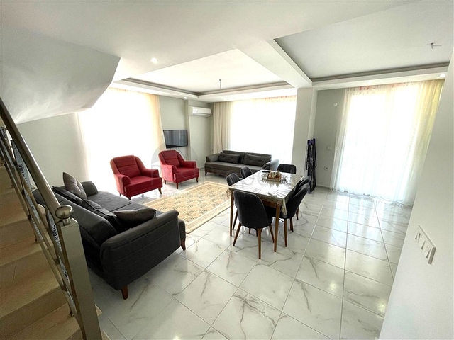 بنتهاوس 2+1 في حي أفسالار