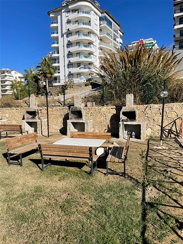 بنتهاوس 2+1 في حي أفسالار