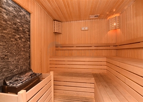 شقة مفروشة 1 + 1 في قلب ألانيا