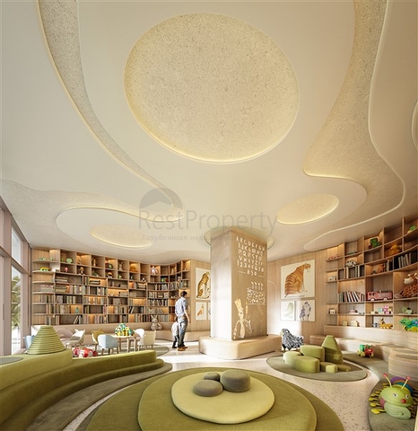 شقة مطلة على البحر ودبي نخلة جميرا