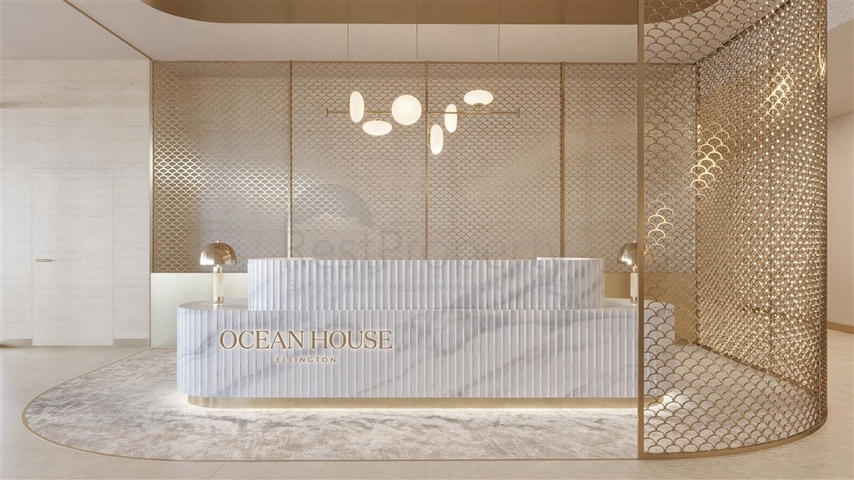 شقة مطلة على البحر ودبي نخلة جميرا