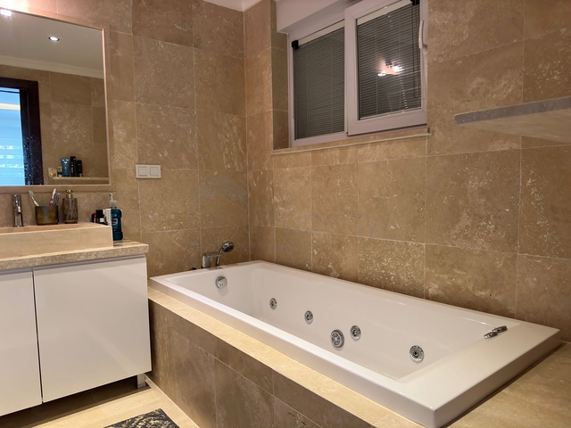 حديقة دوبلكس 3 + 1 في منطقة كوناكلي