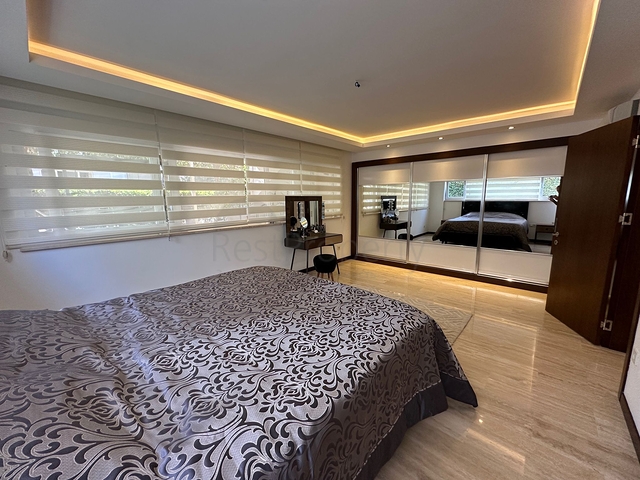 حديقة دوبلكس 3 + 1 في منطقة كوناكلي