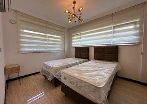 حديقة دوبلكس 3 + 1 في منطقة كوناكلي