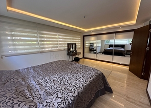 حديقة دوبلكس 3 + 1 في منطقة كوناكلي