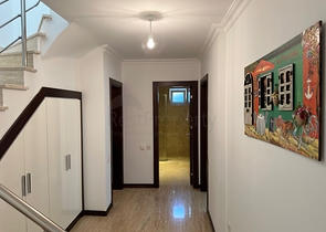 حديقة دوبلكس 3 + 1 في منطقة كوناكلي