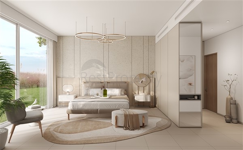 شقق في مشروع جديد في منطقة هادئة مع الحياة الحضرية الحديثة في دبي