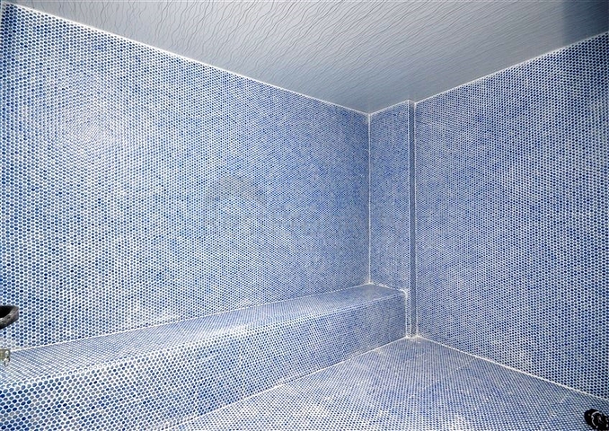 شقة بغرفة نوم واحدة في مبنى جديد في حي أفسالار