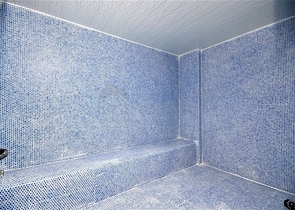 شقة بغرفة نوم واحدة في مبنى جديد في حي أفسالار