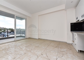 شقة بغرفة نوم واحدة في مبنى جديد في حي أفسالار