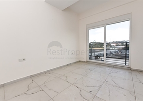 شقة بغرفة نوم واحدة في مبنى جديد في حي أفسالار