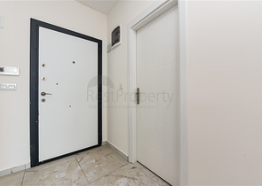 شقة بغرفة نوم واحدة في مبنى جديد في حي أفسالار