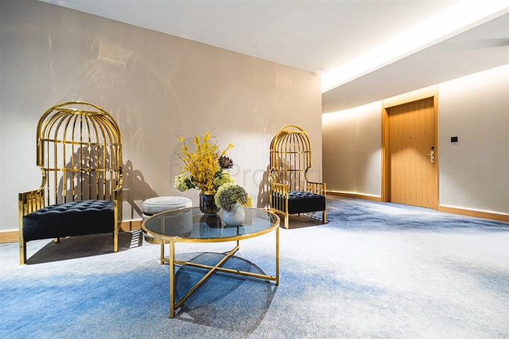 غرف فندقية فريدة من نوعها في دبي على جزر أرخبيل مير مع عائد استثمار مضمون بنسبة 100٪.