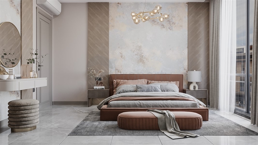 مجمع سكني جديد في موقع فريد في منطقة سيكجيلي