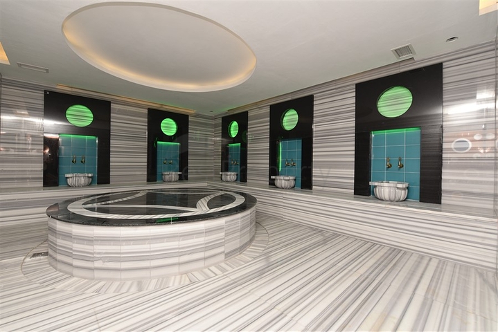 شقة 1+1 في مجمع سكني راقي في منطقة أوبا