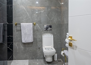 شقة 1+1 في مجمع سكني راقي في منطقة أوبا