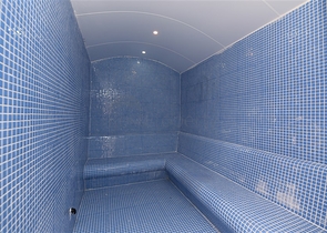 شقة 1+1 في مجمع سكني راقي في منطقة أوبا