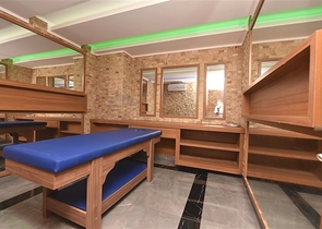 شقة 1+1 في مجمع سكني راقي في منطقة أوبا