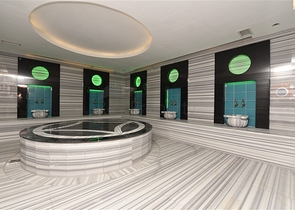 شقة 1+1 في مجمع سكني راقي في منطقة أوبا