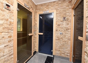 شقة مفروشة 4 + 1 في أوبا