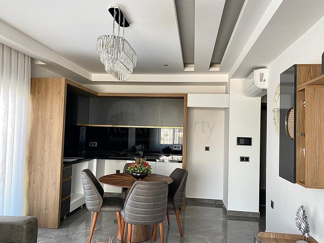 مجمع سكني قيد الانشاء - في منطقة سكنية هادئة / افسلار / الانيا