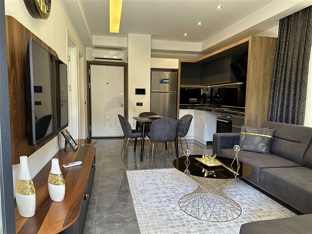 مجمع سكني قيد الانشاء - في منطقة سكنية هادئة / افسلار / الانيا