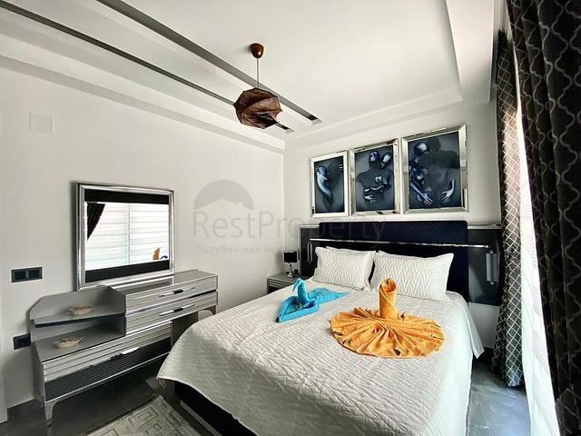 مجمع سكني قيد الانشاء - في منطقة سكنية هادئة / افسلار / الانيا