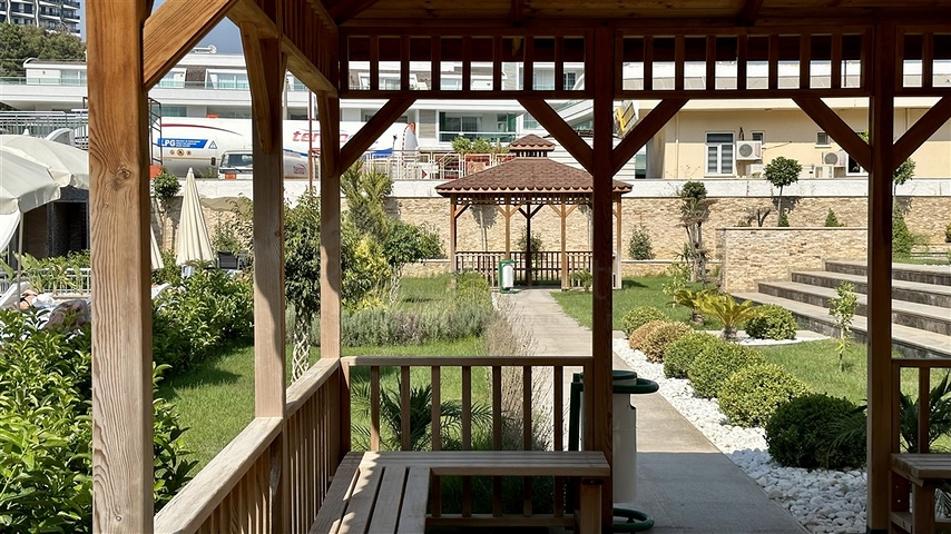 مجمع سكني قيد الانشاء - في منطقة سكنية هادئة / افسلار / الانيا