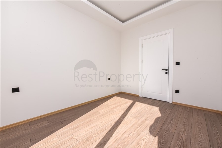 بنتهاوس فاخر 2 + 1 في منطقة أوبا