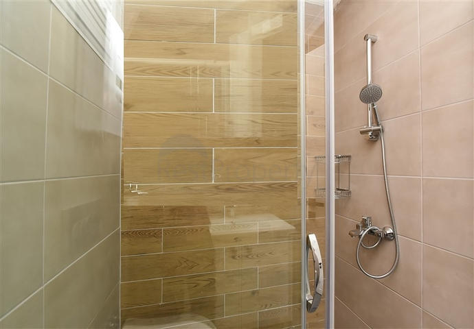 بنتهاوس فاخر 2 + 1 في منطقة أوبا