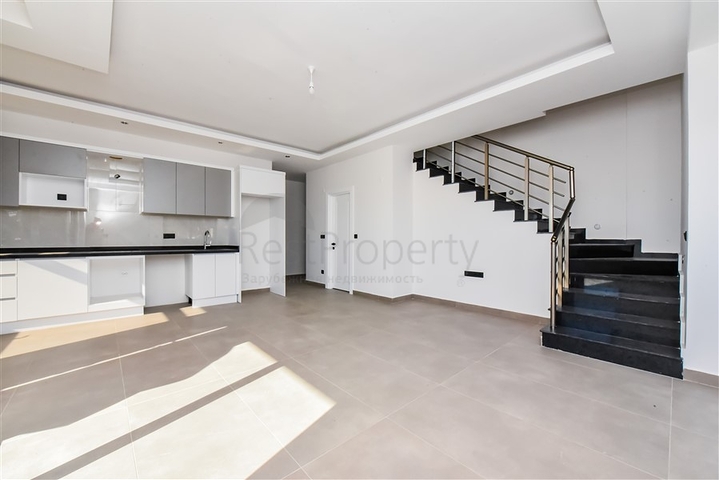 بنتهاوس فاخر 2 + 1 في منطقة أوبا