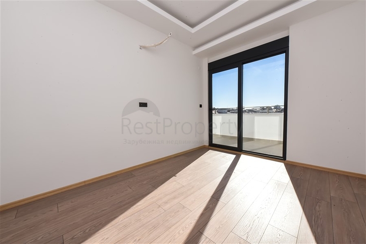 بنتهاوس فاخر 2 + 1 في منطقة أوبا