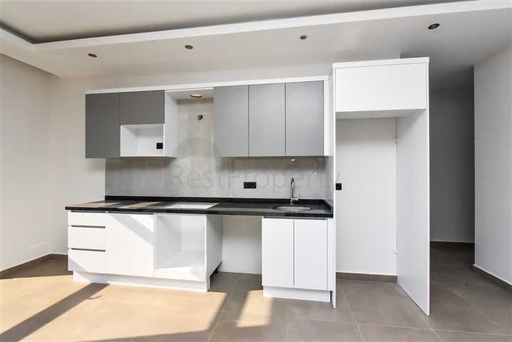 بنتهاوس فاخر 2 + 1 في منطقة أوبا