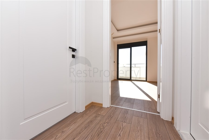 بنتهاوس فاخر 2 + 1 في منطقة أوبا