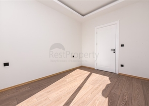 بنتهاوس فاخر 2 + 1 في منطقة أوبا