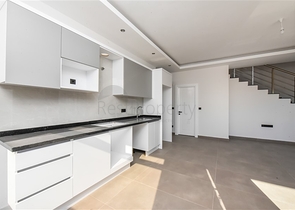 بنتهاوس فاخر 2 + 1 في منطقة أوبا