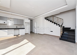 بنتهاوس فاخر 2 + 1 في منطقة أوبا