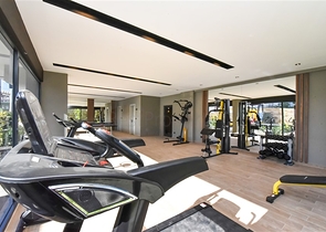 بنتهاوس فاخر 2 + 1 في منطقة أوبا