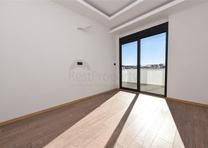 بنتهاوس فاخر 2 + 1 في منطقة أوبا