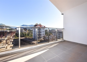 بنتهاوس فاخر 2 + 1 في منطقة أوبا