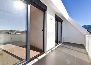 بنتهاوس فاخر 2 + 1 في منطقة أوبا