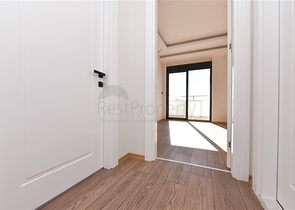 بنتهاوس فاخر 2 + 1 في منطقة أوبا