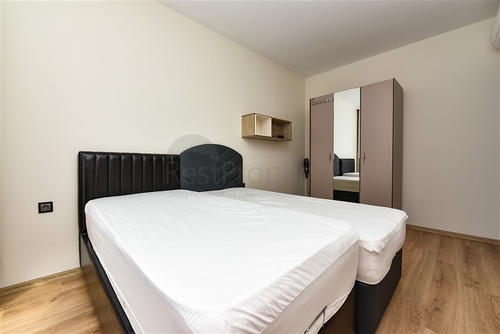 1 + 1 شقة للإيجار في محمودلار