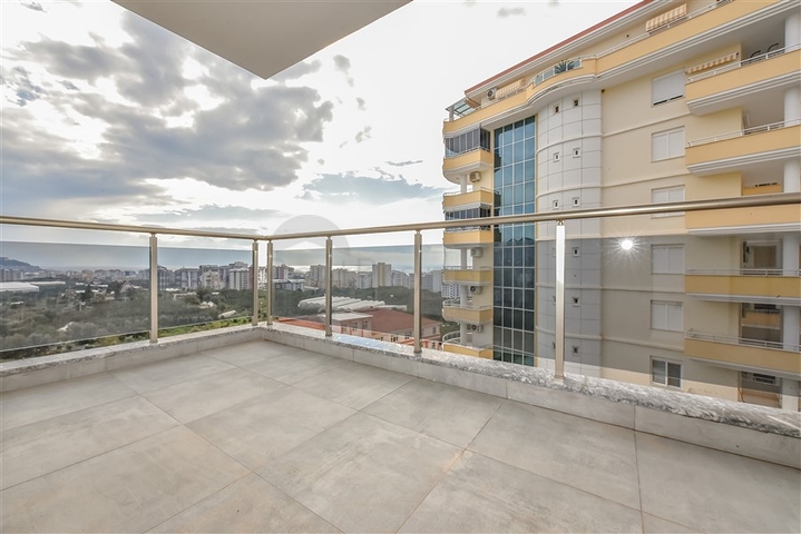 1 + 1 شقة للإيجار في محمودلار