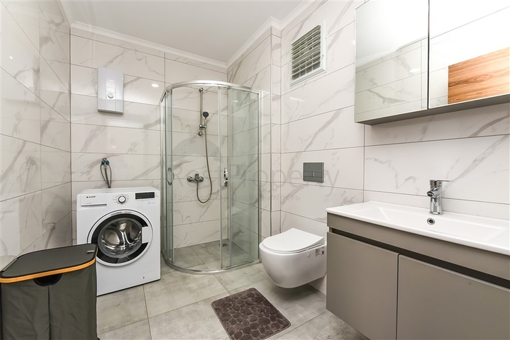 1 + 1 شقة للإيجار في محمودلار