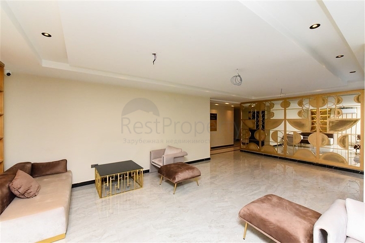 1 + 1 شقة 350 متر من البحر في كلا الاتجاهين