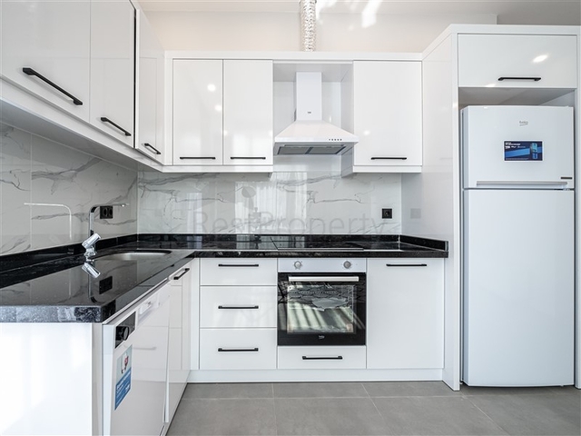 شقة مفروشة بغرفتي نوم في منطقة كارجيجاك